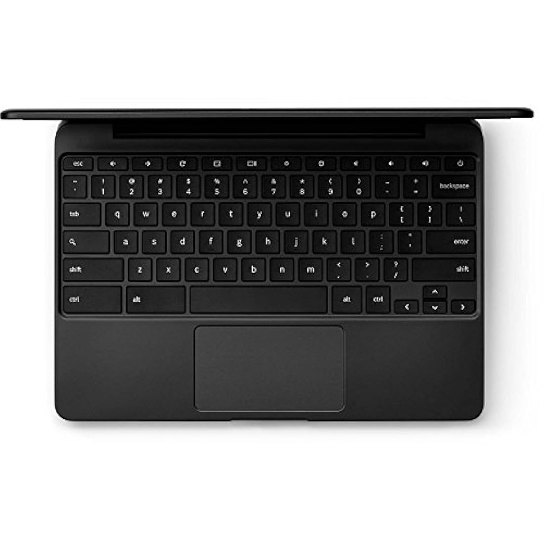 Laptop SAMSUNG 11.6 Chromebook con Intel N3060 negro.