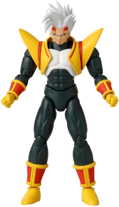 Figura de acción Super Baby 2 - Dragon Stars, 6.5