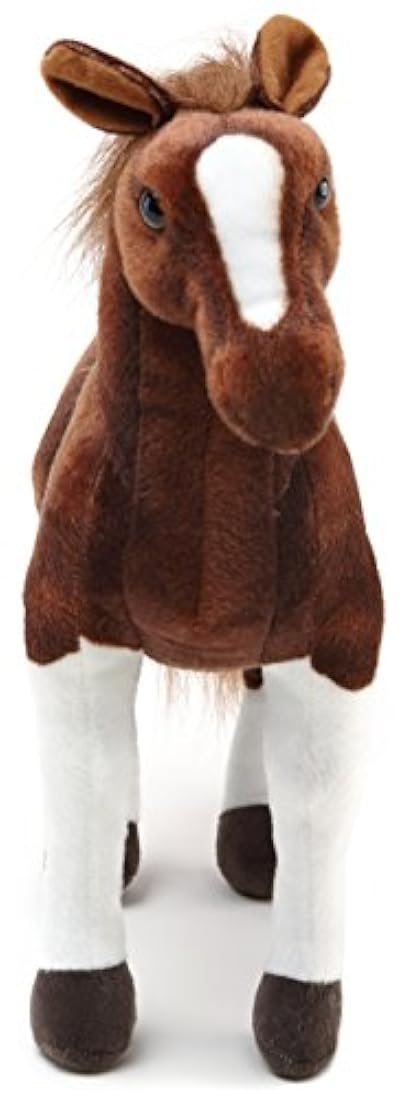 Hanna el Caballo | Animal de peluche 16 inch Plush