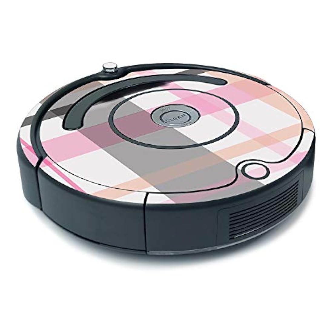 Skin para iRobot Roomba 675 Cobertura Mínima