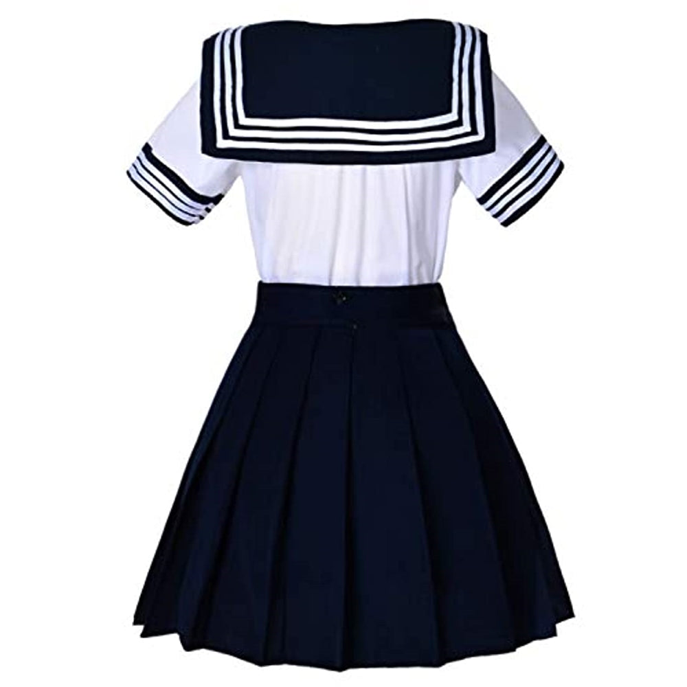 Disfraces Japonesa Escuela Niñas