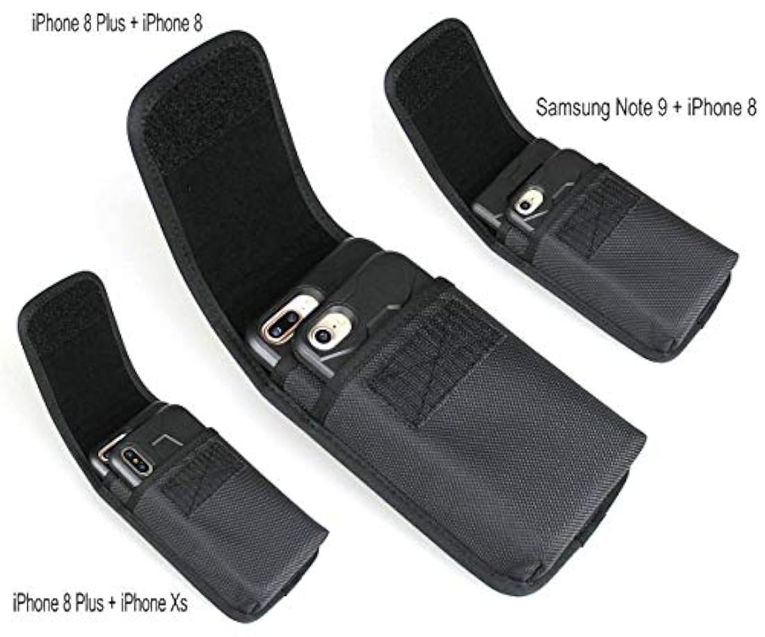 Fundas y Estuches vertical para celulares