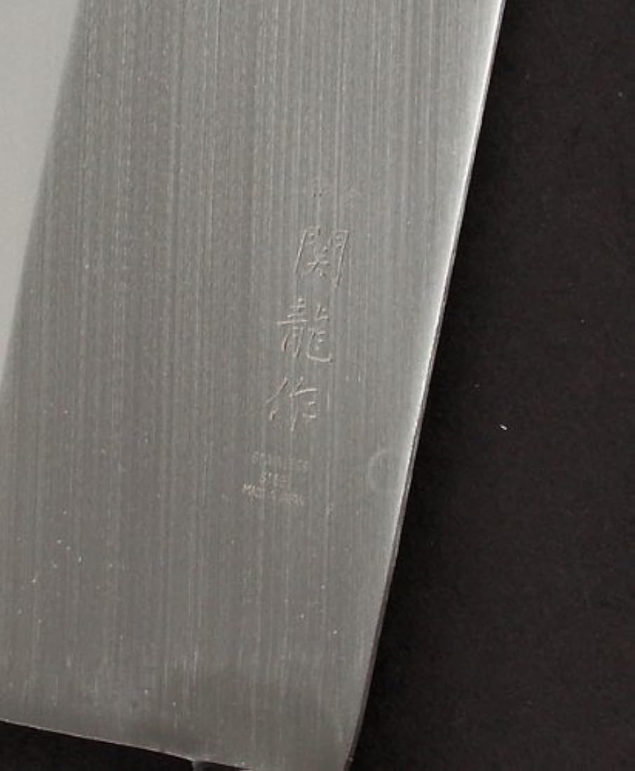 Estilo chino Cleaver – Cuchillo Seki Ryu