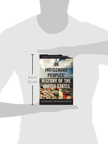 Una historia de los pueblos indígenas