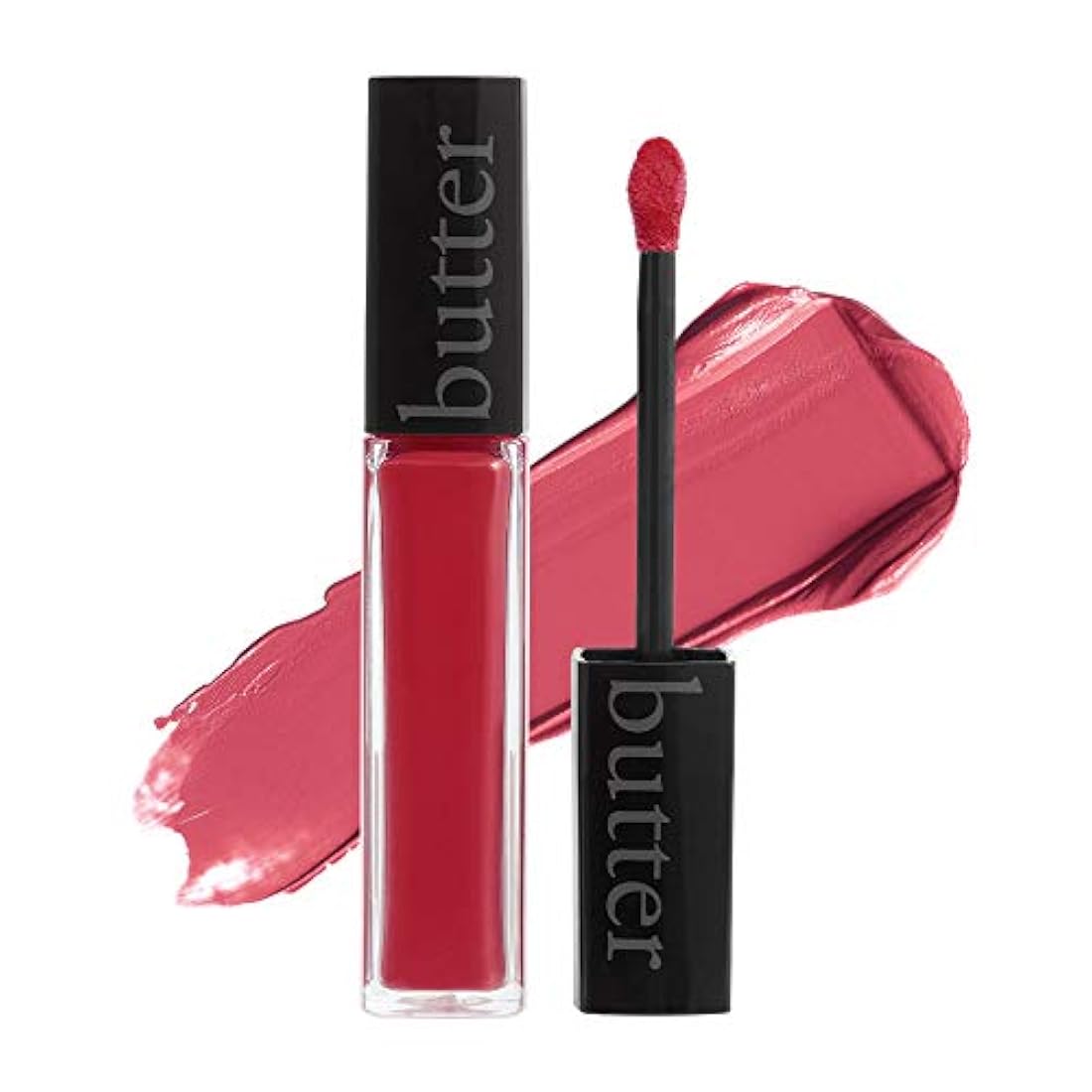 Brillos Labiales, Crema labial mate suave