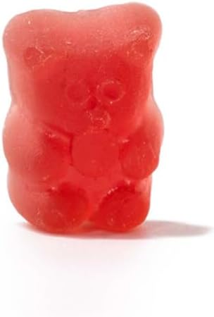 Suplemento de apoyo ocasional para dormir Gomitas de 1 mg