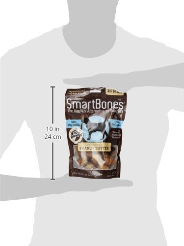 Masticables para perros sin cuero