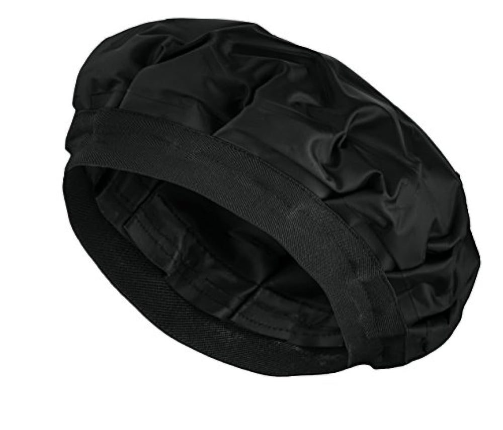 Gorra de calor con acondicionamiento profundo, sin cables