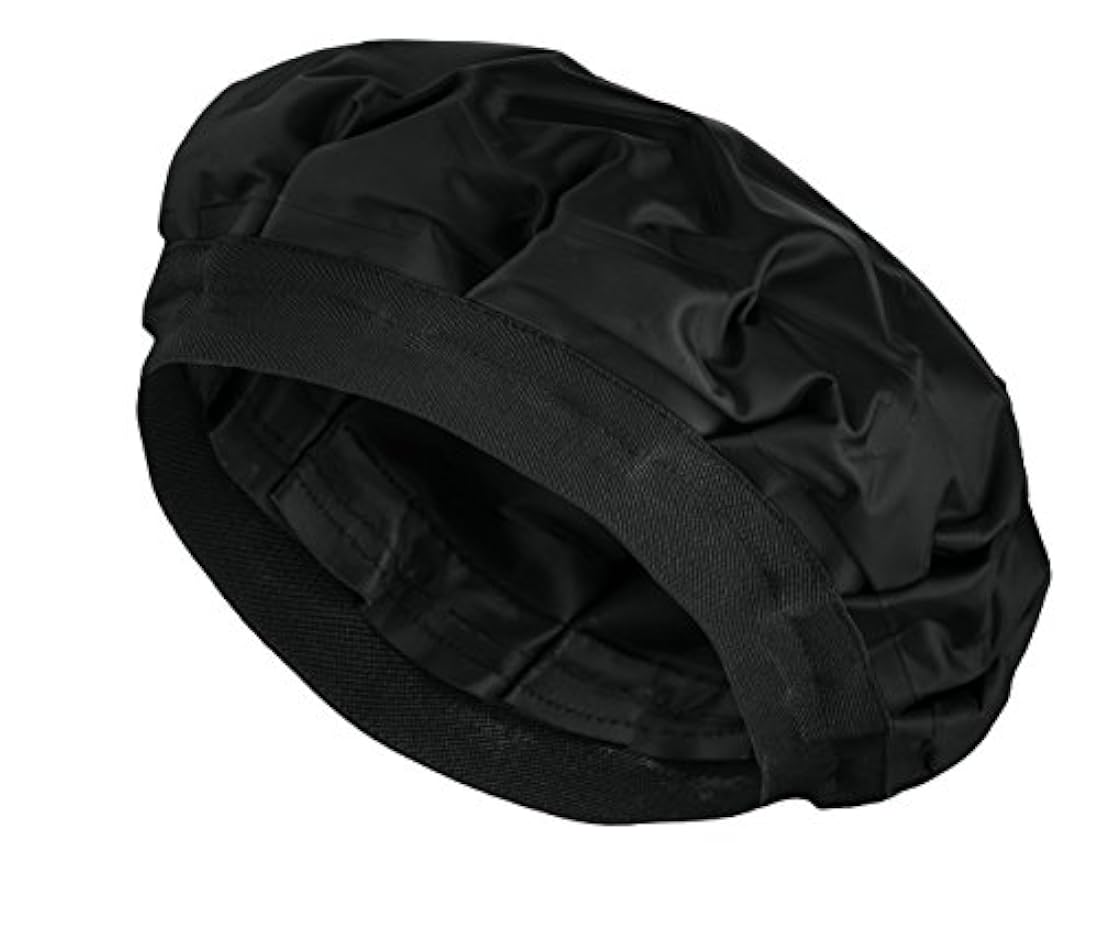 Gorra de calor con acondicionamiento profundo, sin cables