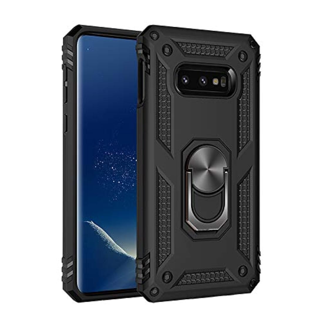 Funda para Samsung Galaxy S10E, de protección extrema