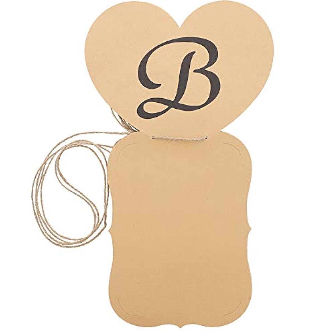 Pancarta para decoración de despedida de soltera