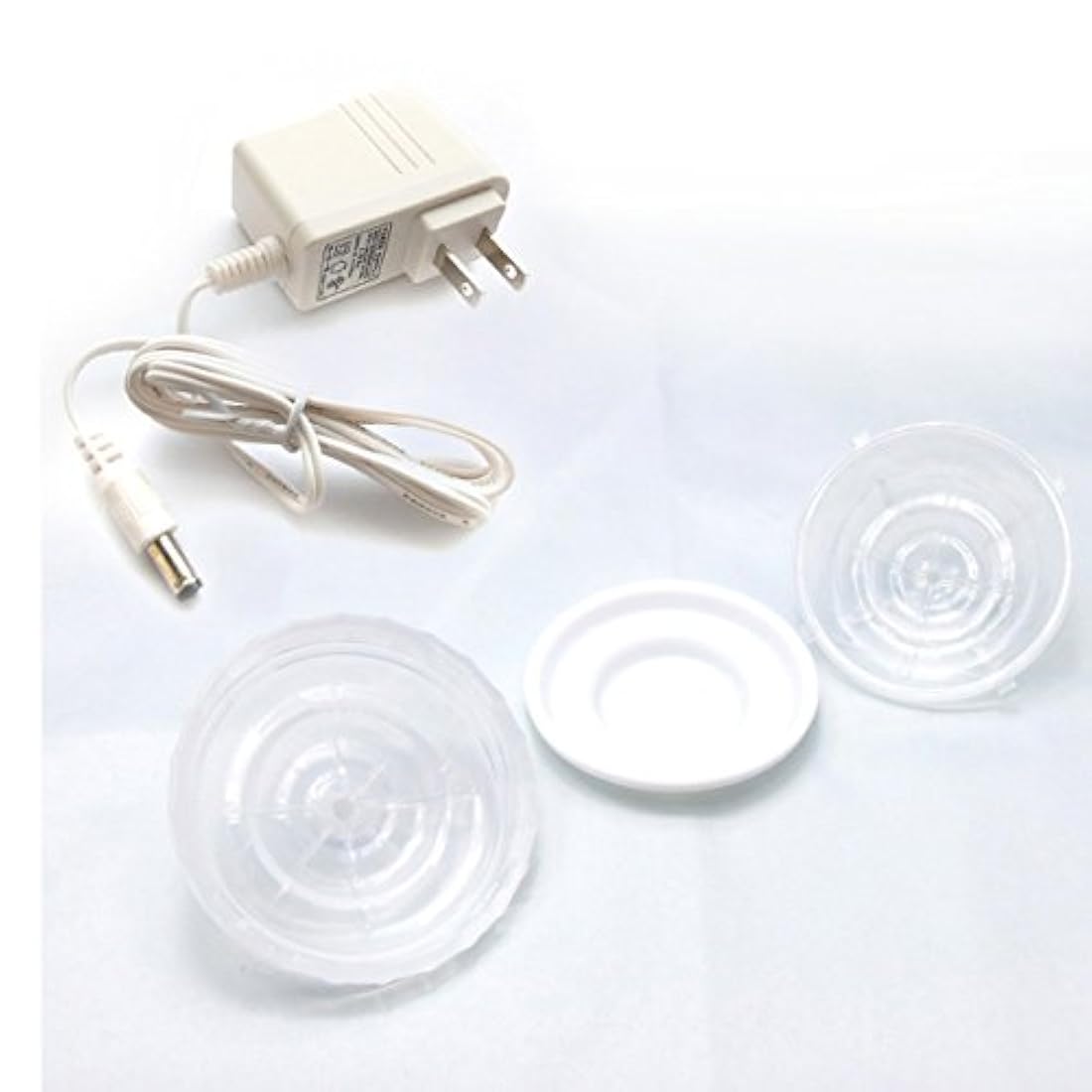 Bomba de lactancia materna para mas lactancia