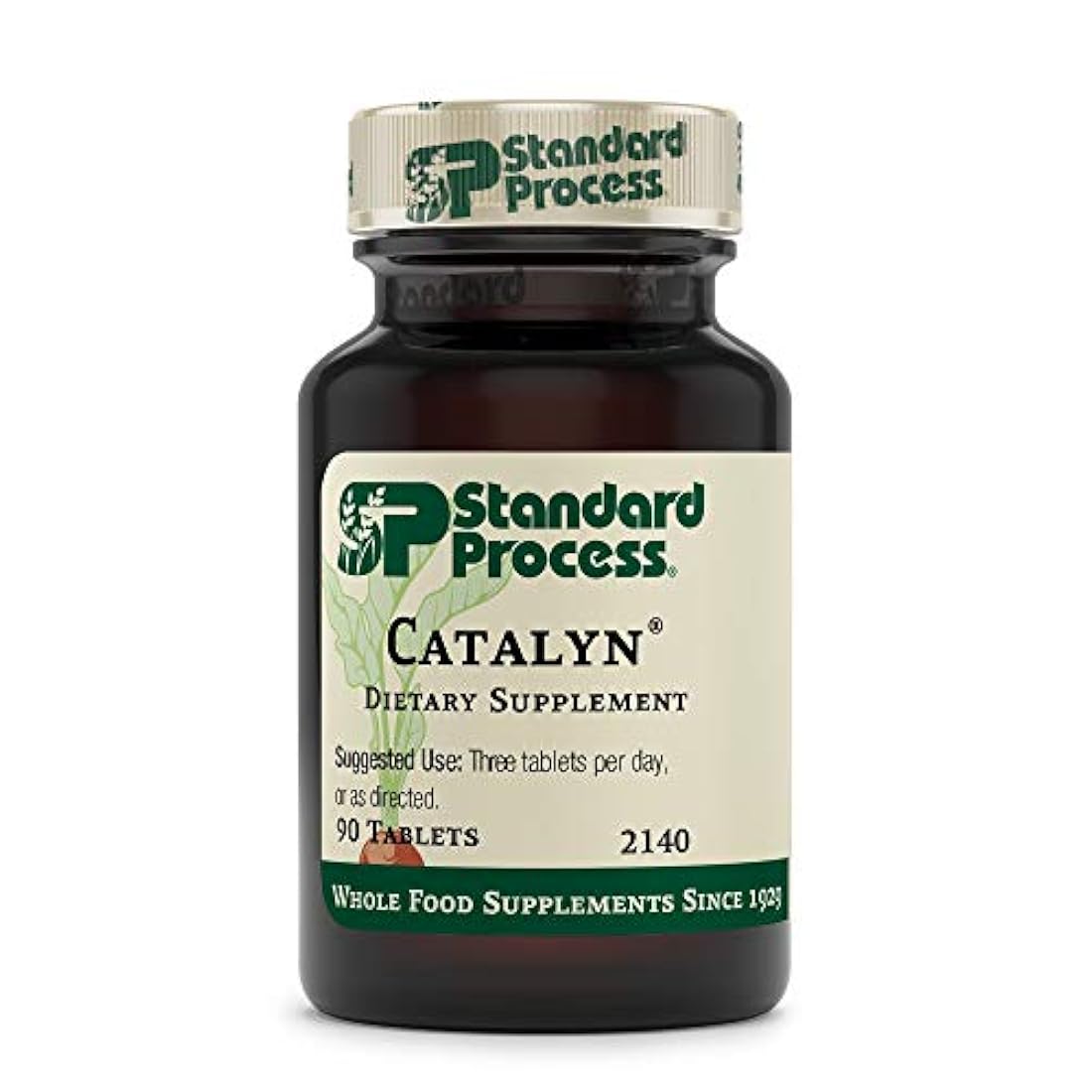 Proceso Estándar Catalizador Tabletas