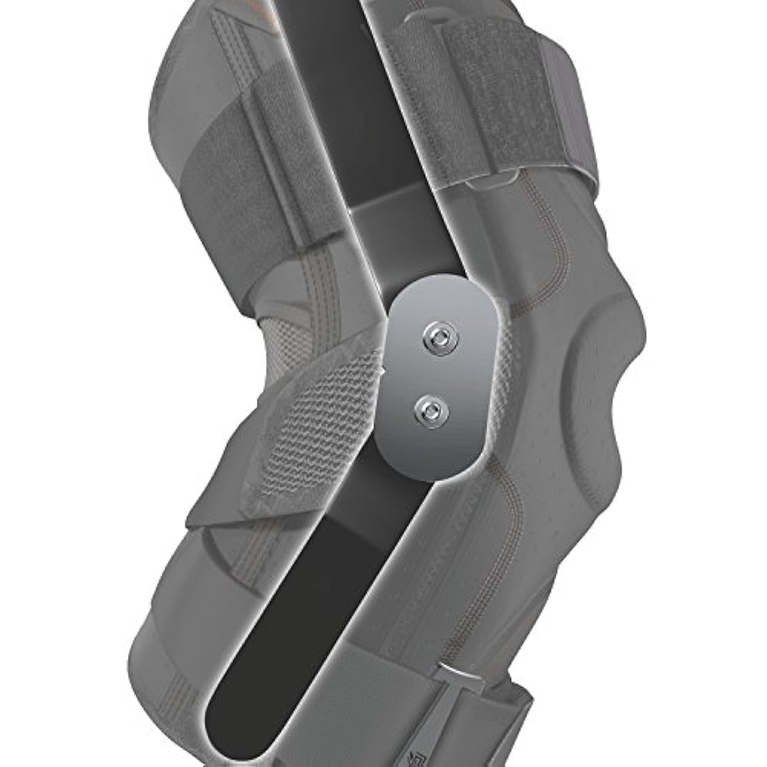 Rodillera Shock Doctor Soporte de rodilla para estabilidad