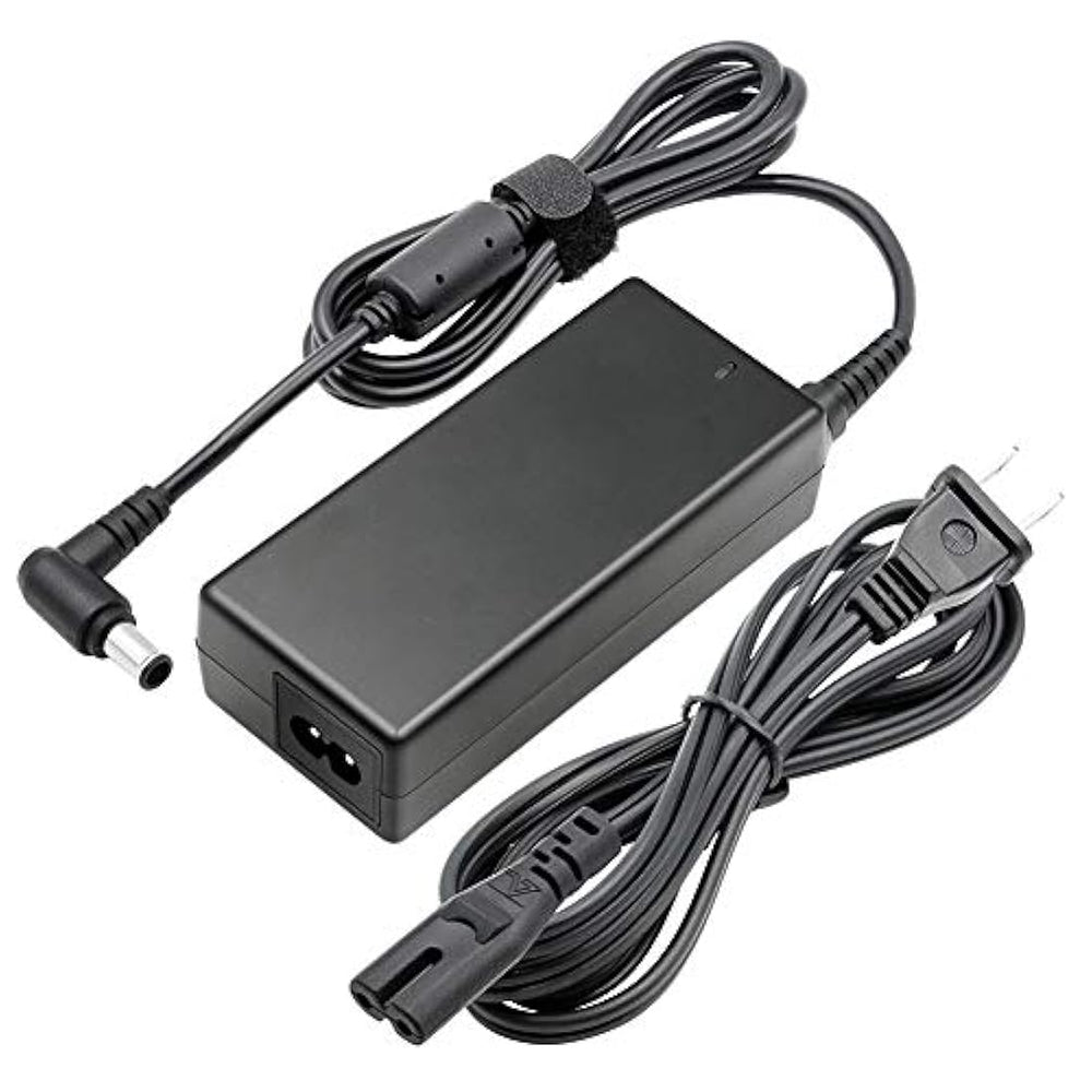 POWSEED-Cable adaptador de 19 V para LG Electronics 19- 27