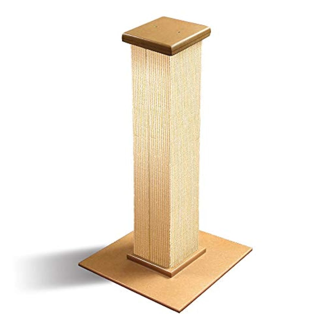 SmartCat Pioneer Pet Ultimate - Poste para rascar