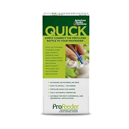 Alimentador Proporcional para Sistemas de Riego