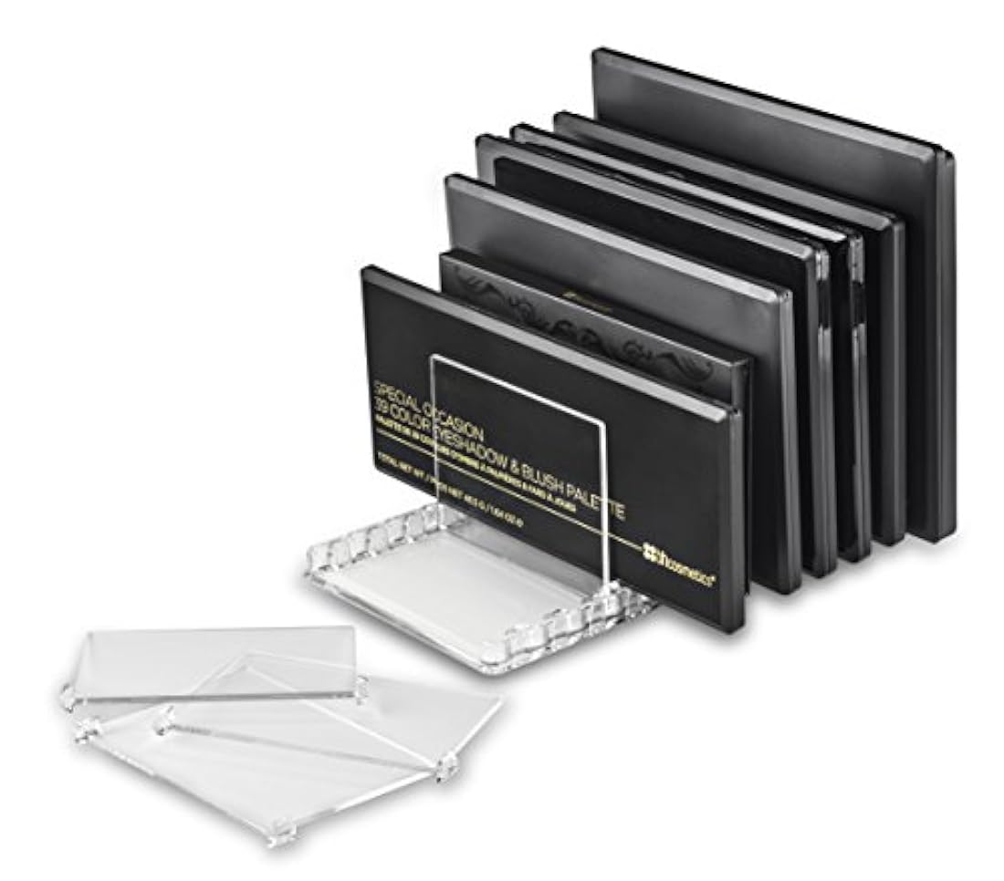 Organizador de maquillaje de Alegory