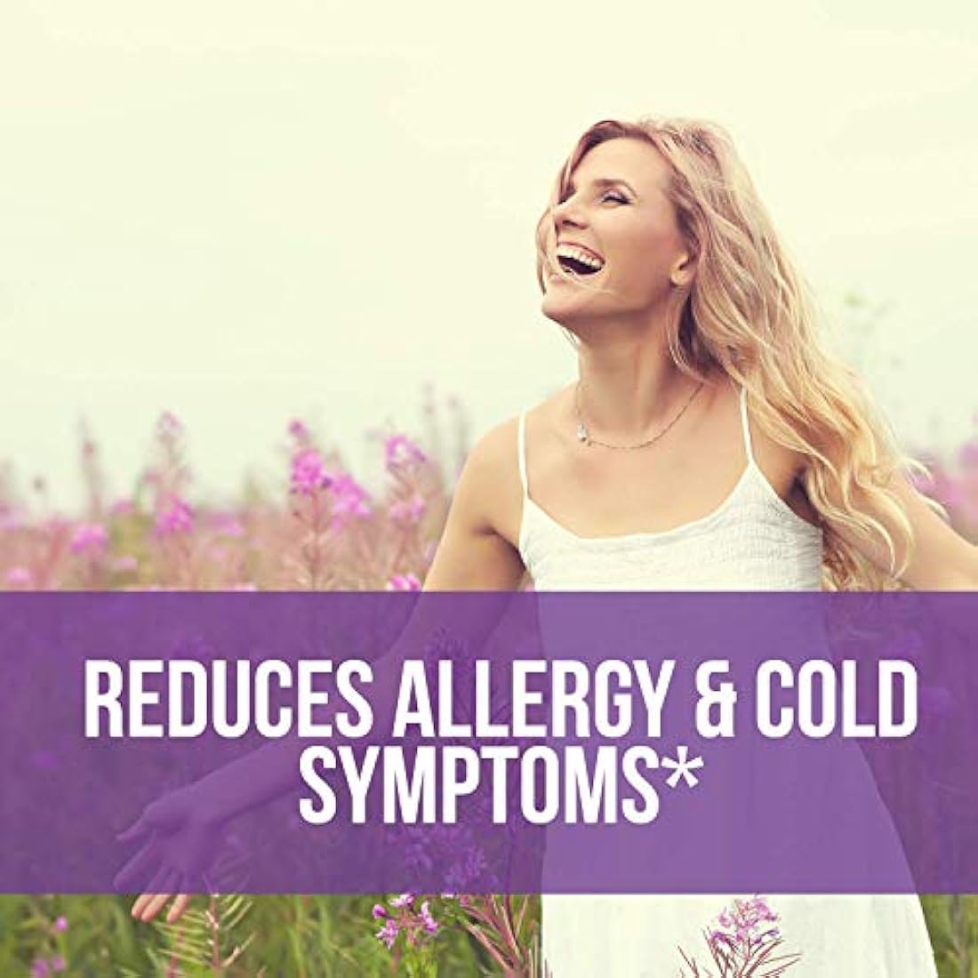 HAVASU NUTRITION - GOMAS DE ELDERBERRY