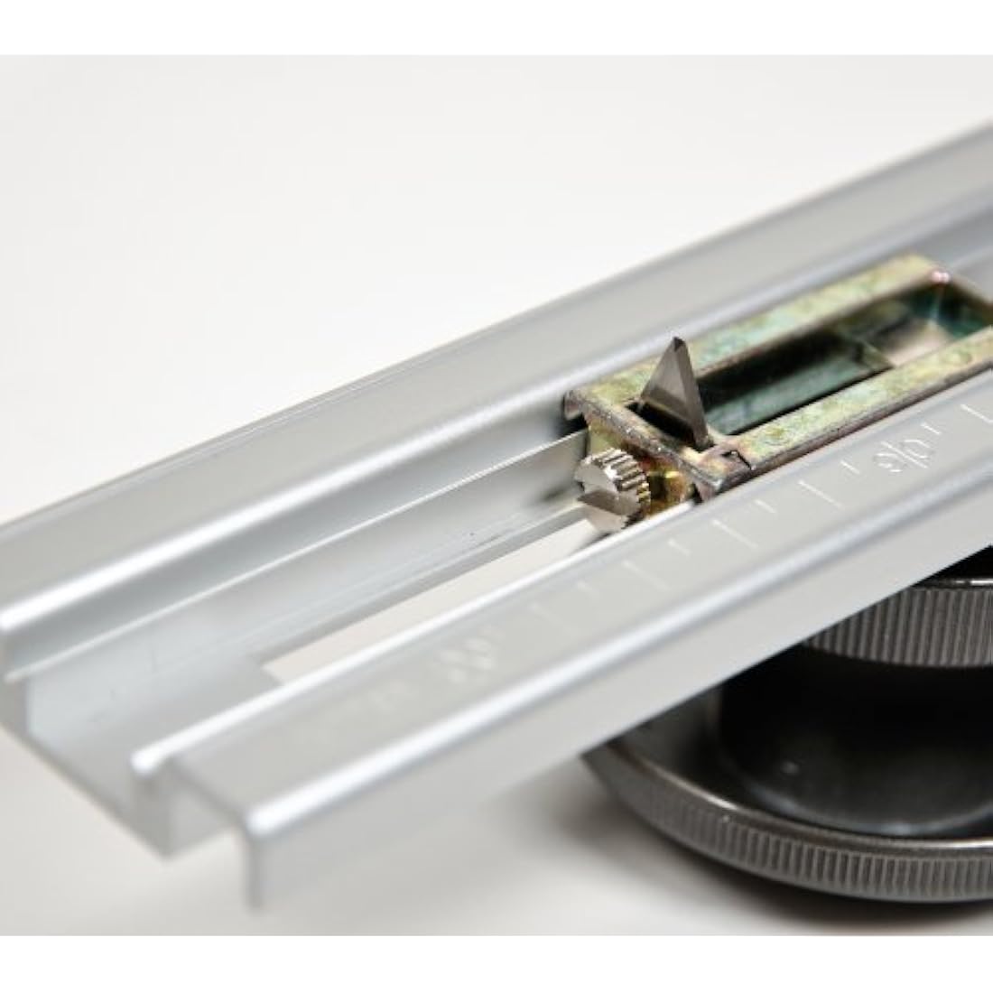 Cortador de círculo 3-15 / 16 ~ 39-3 / 8 de diámetro