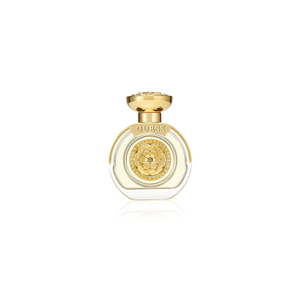 Perfumes Guess Bella Vita para mujer