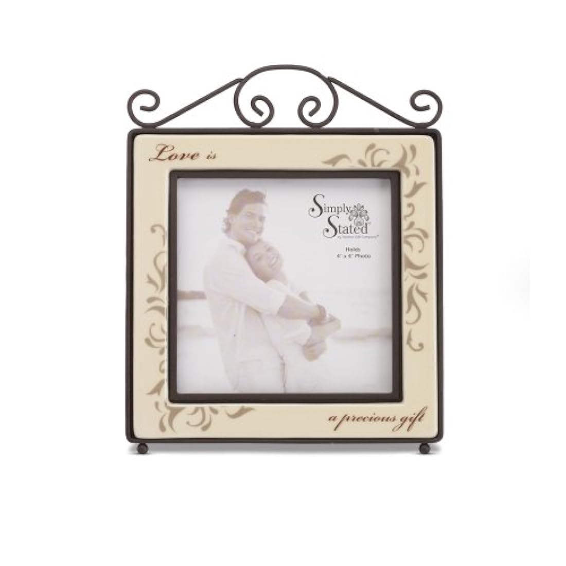 Marco para pared de 1/2 por 6 – 3/4-