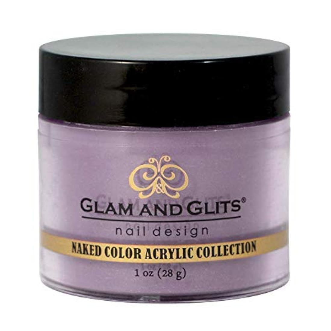 polvo de uñas de colores