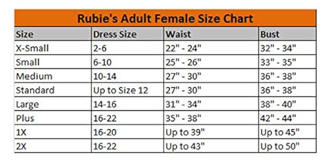 Rubie 's - Disfraces Comics Liga de la Justicia