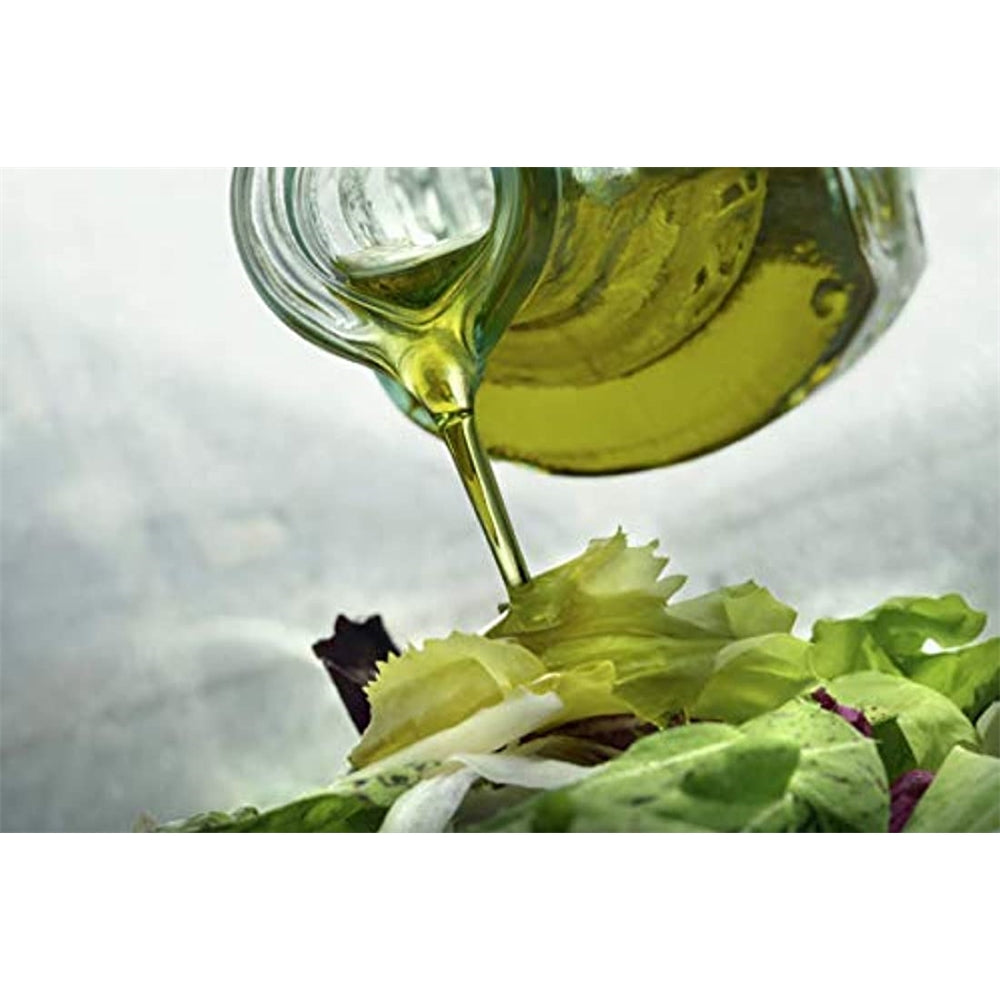 Aceite de cáñamo orgánico (24 Fl Oz (Pack of 1))