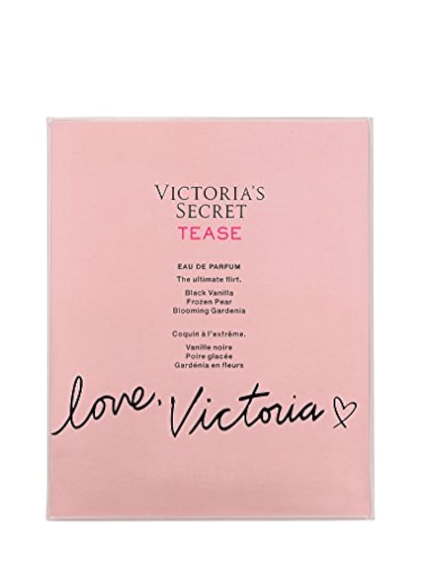 Victoria 's Secret Tease Eau de Parfum 1 FL oz Nuevo