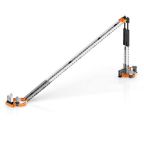 Kit de construcción de inercia momento energía cinética