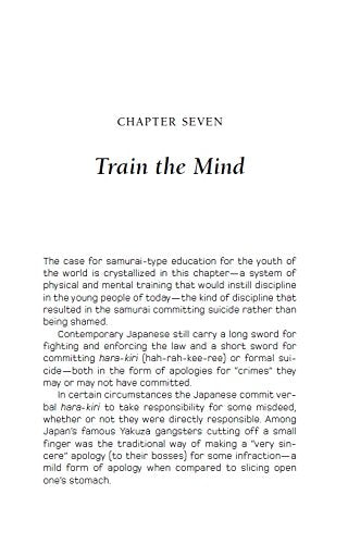 Estrategias Samurai 42 secretos marciales del Libro