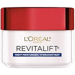 Crema antiarrugas + reafirmante L'Oreal Paris RevitaLift