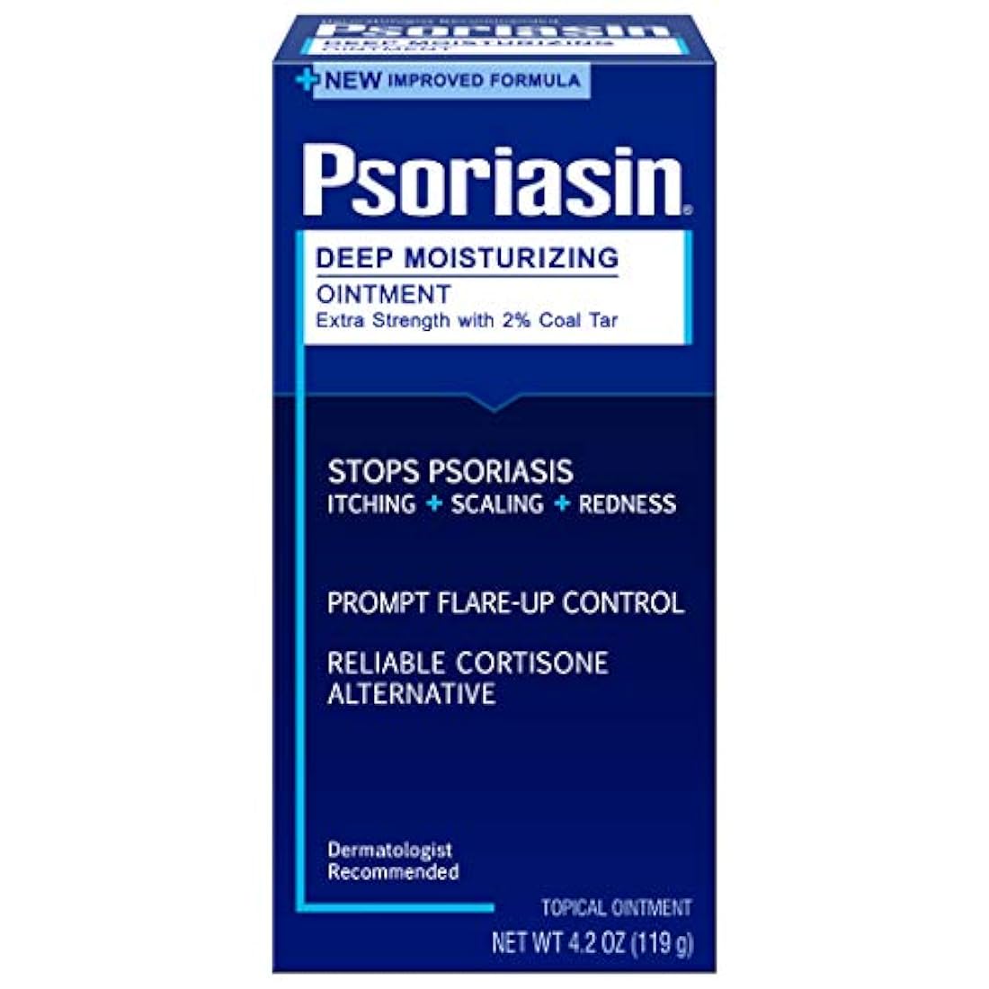 Psoriasina