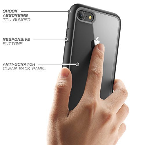 Funda para iPhone 8, SUPCASE Funda de parachoques