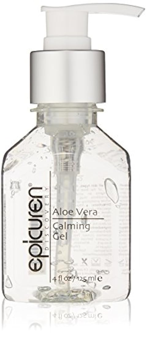 Epicuren Aloe Vera - Gel calmante (0,4 ml)