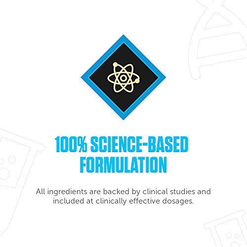 Suplemento de pre-entrenamiento Legion Pulse: toda la bebida