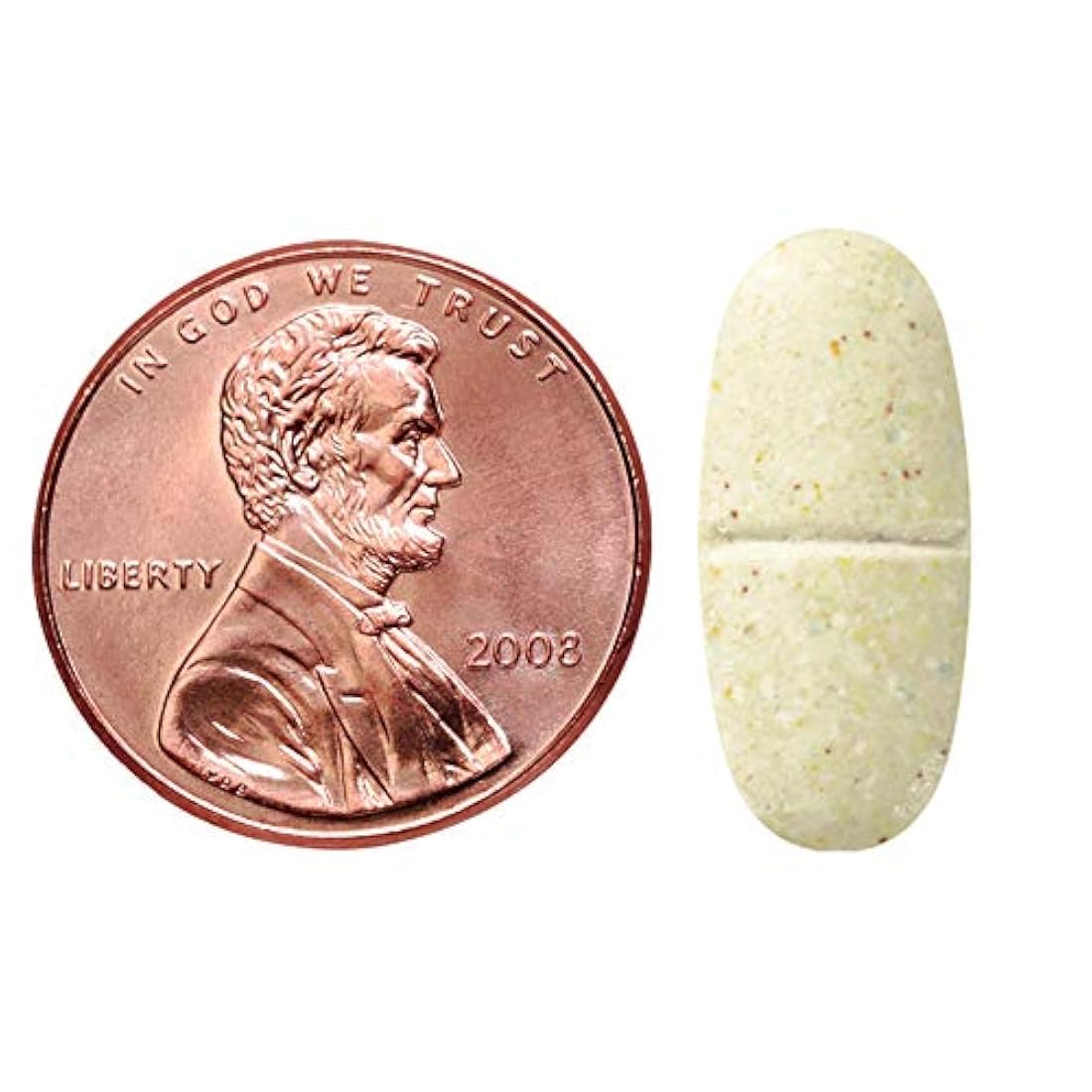 Nature Made Multivitamínico 50 tabletas con vitamina D