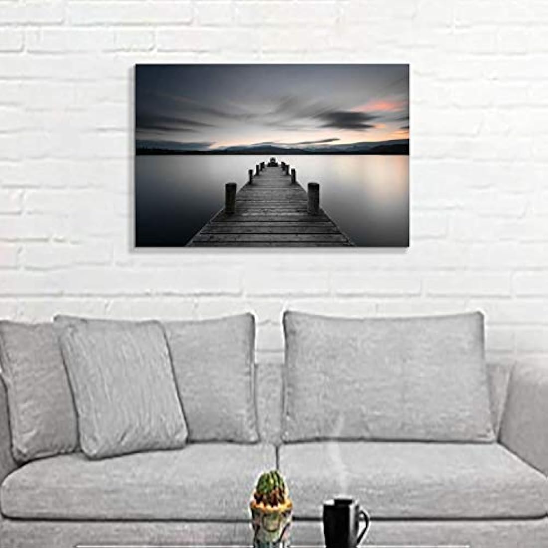 Hardy Gallery - Lienzo decorativo para pared