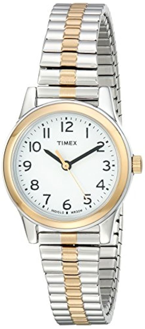 Timex Essex Avenue reloj