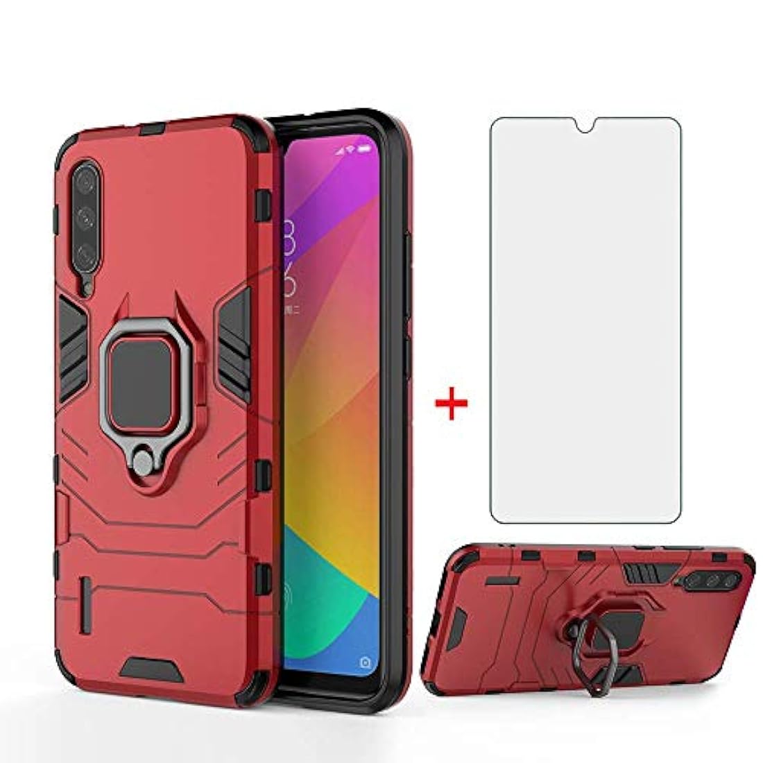 Funda para teléfono para Xiaomi