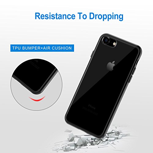 Estuche Funda de parachoques de absorción de impactos