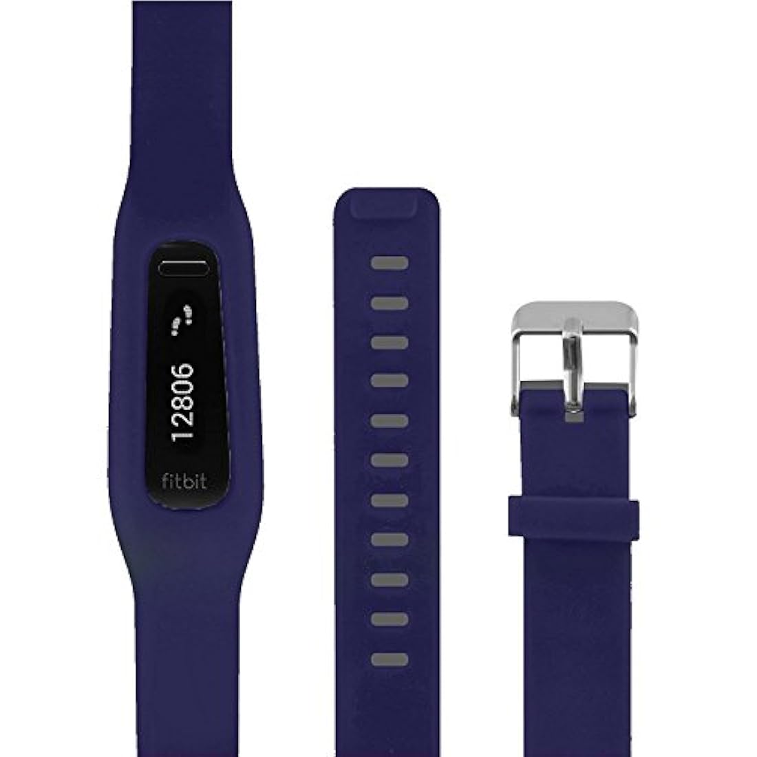 Correa de silicona de repuesto para Fitbit One