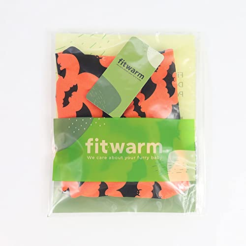 Fitwarm XOXO - Camisa de Pascua 100% algodón para perros, ropa romántica para perritos del 4 de julio, ropa patriótica para perros, camiseta para cachorros, chaleco para mascotas, camiseta sin mangas para gatos