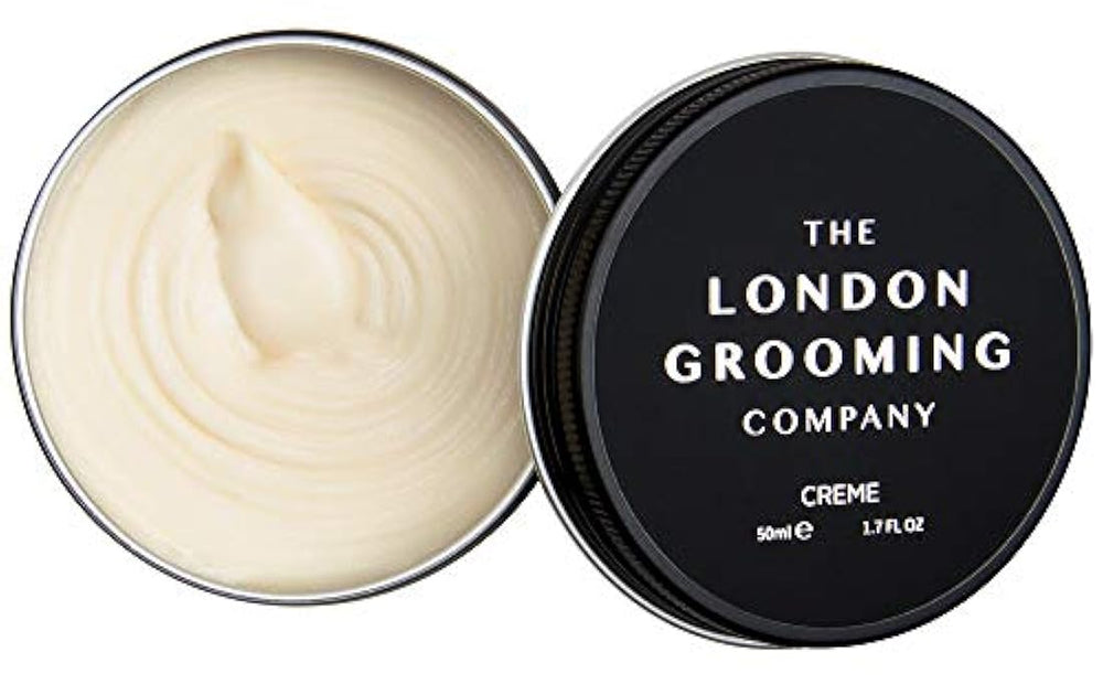 The London Grooming Company - Crema para hombre