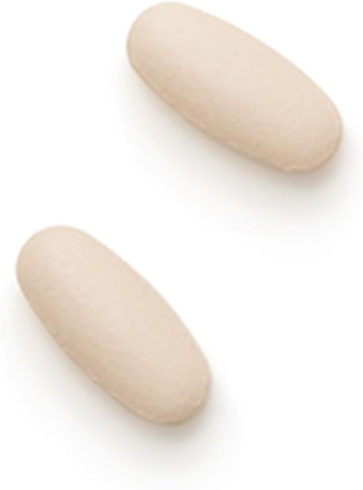 Suplemento Multivitamínico para Hombres con Antioxidantes