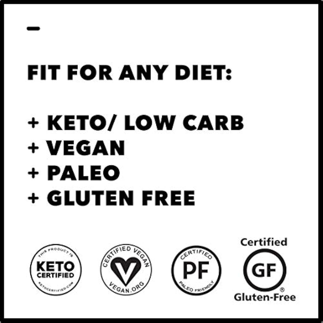 Bebida de electrolitos orgánicos, arándanos y durazno