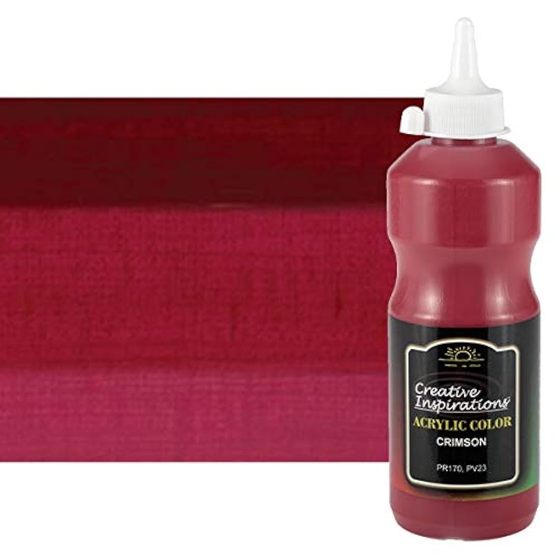 Creative Inspirations - Pintura acrílica