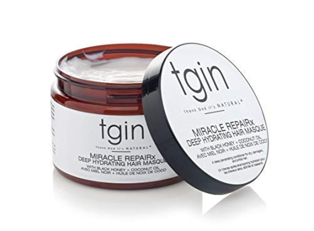 Tgin Miracle RepaiRx - Máscara de reconstrucción y refuerzo