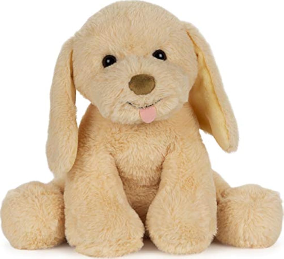 Cachorro de peluche 12.0 in